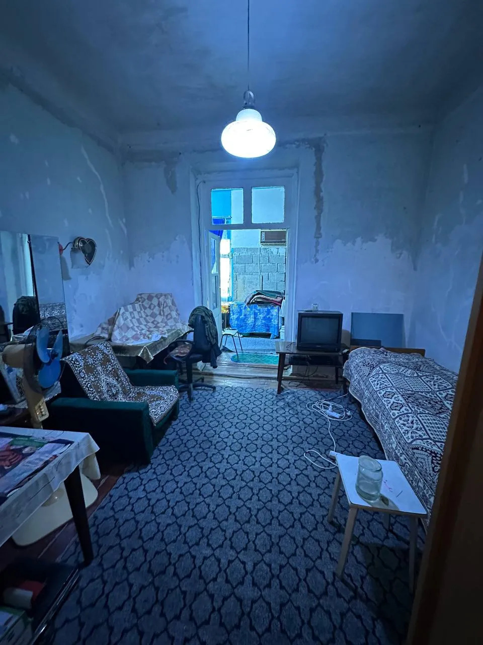 3 КОМНАТЫ 92м2 1ЭТАЖ 38 - Hitrowka - img 3