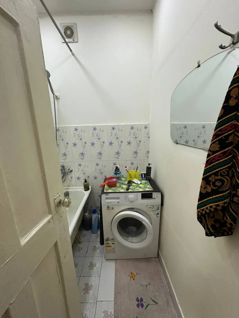 3 КОМНАТЫ 92м2 1ЭТАЖ 38 - Hitrowka - img 4