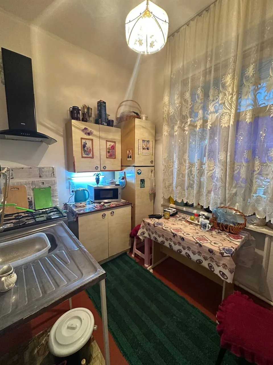 3 КОМНАТЫ 92м2 1ЭТАЖ 38 - Hitrowka - img 5