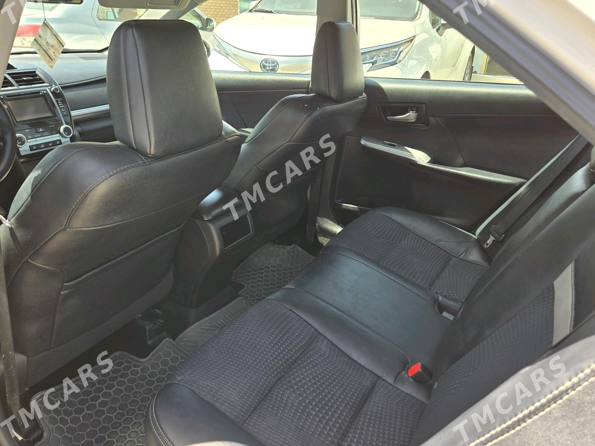 Toyota Camry 2014 - 230 000 TMT - Мары - img 6