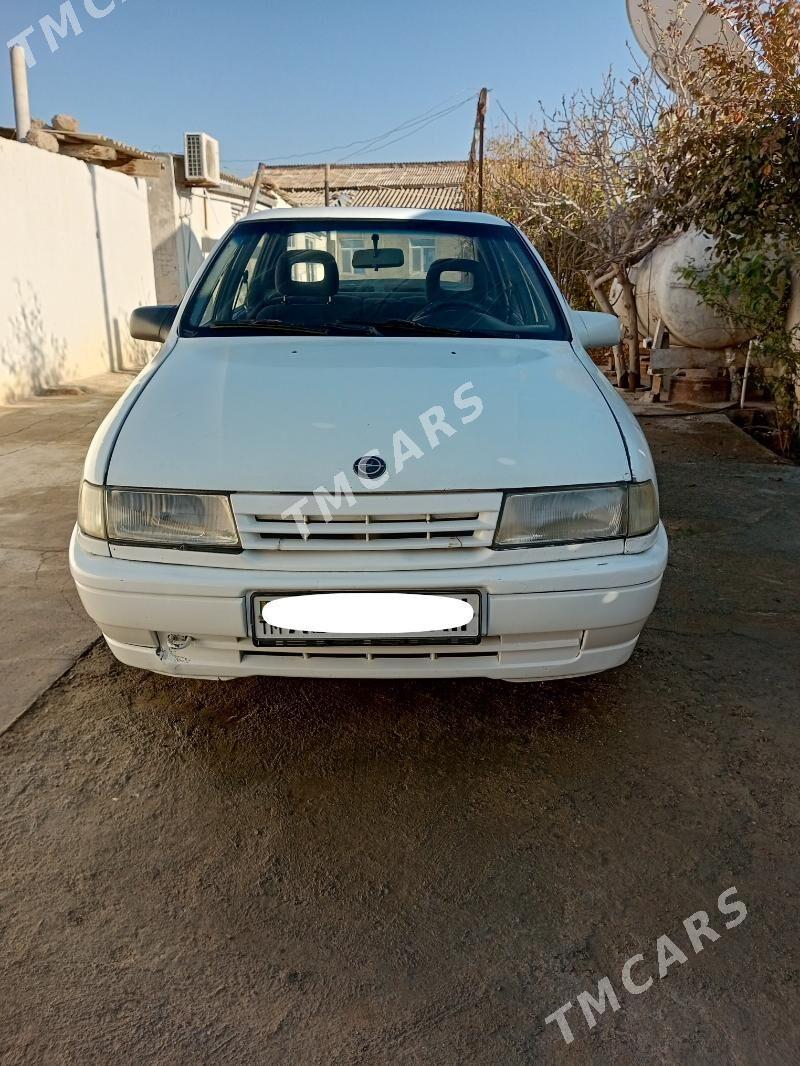 Opel Vectra 1992 - 29 000 TMT - Ак-Бугдайский этрап - img 2
