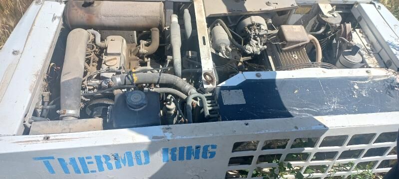 Termo king 30 000 TMT - Büzmeýin - img 2