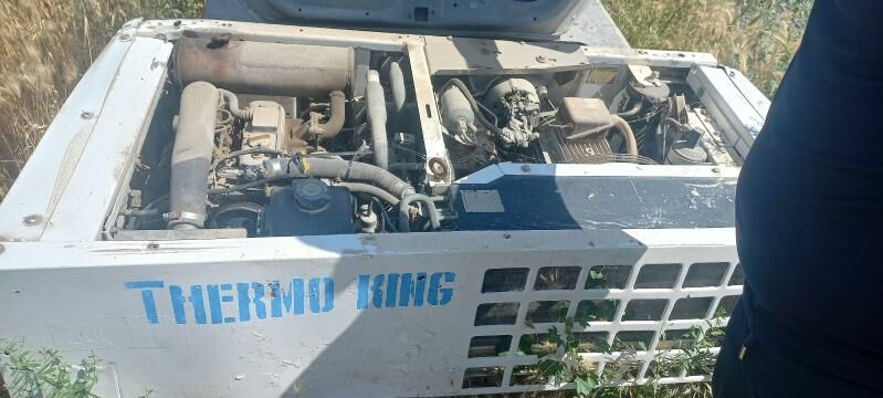 Termo king 30 000 TMT - Büzmeýin - img 4