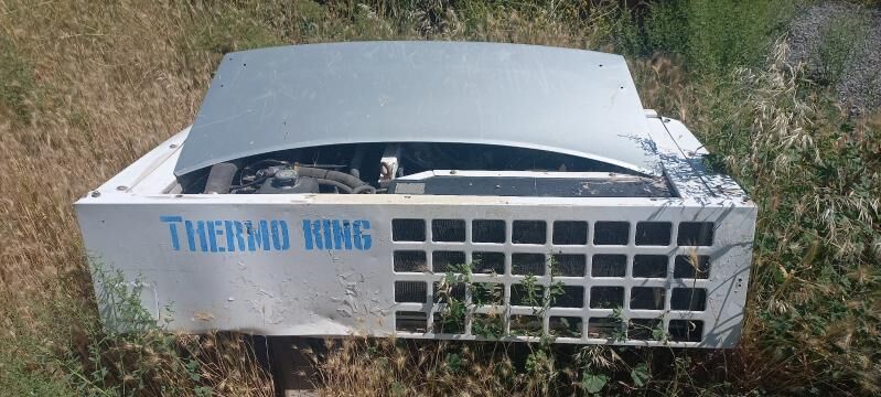 Termo king 30 000 TMT - Büzmeýin - img 3