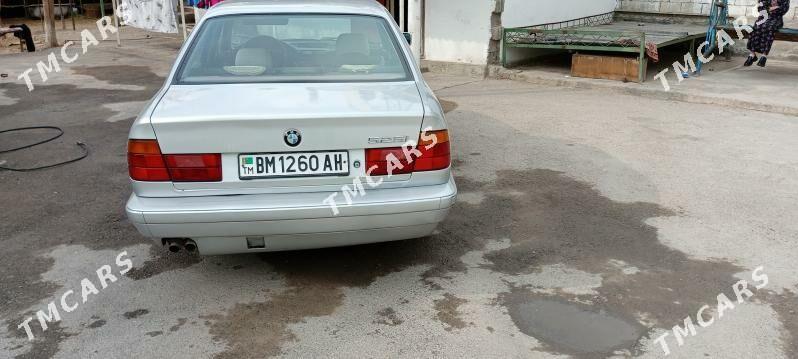 BMW 525 1992 - 50 000 TMT - Ашхабад - img 3