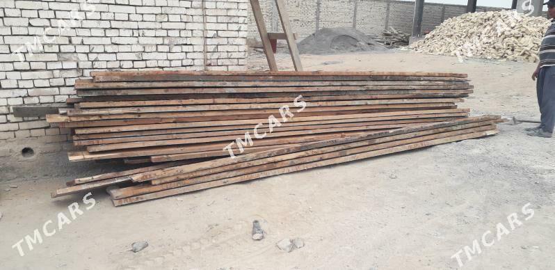 agac laminat alyas - Aşgabat - img 2