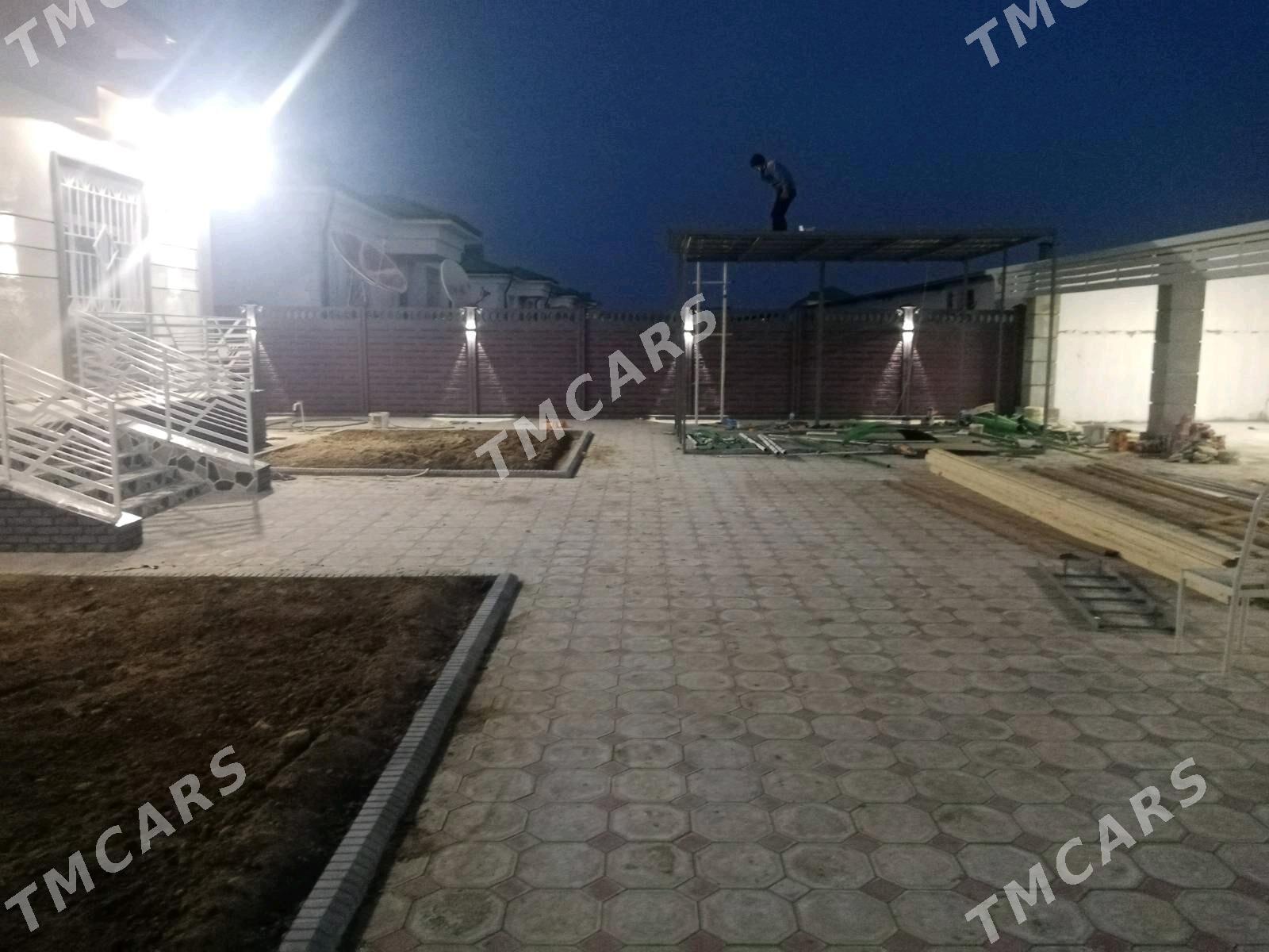 Haýat (Beton Zabor) - Дарганата - img 9