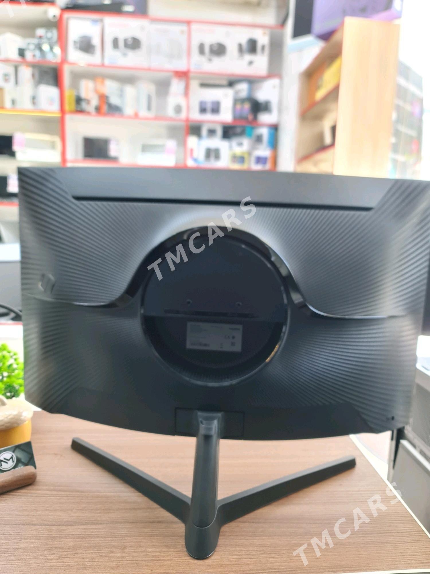 SAMSUNG 32/2K/165hz - Aşgabat - img 2