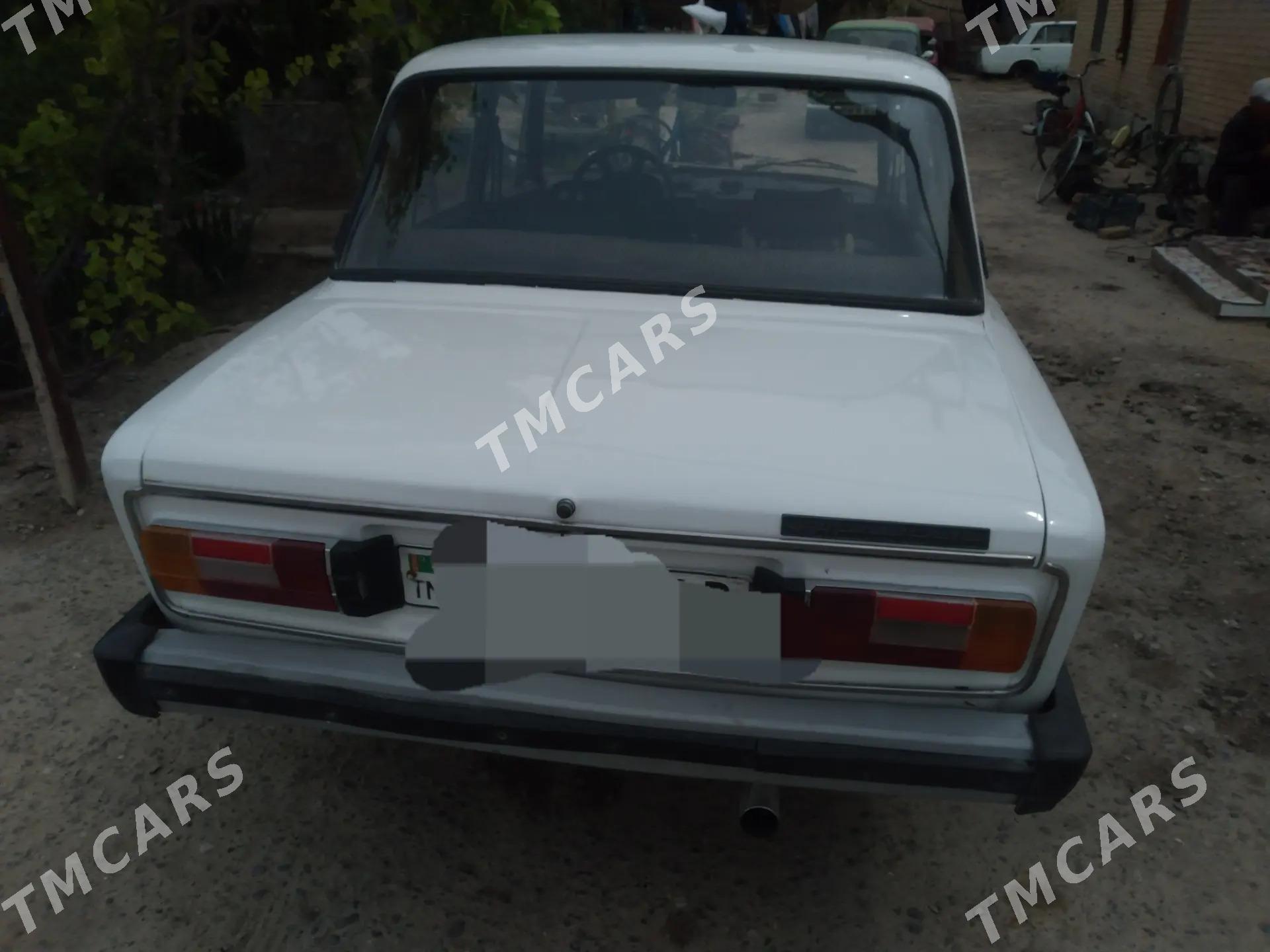 Lada 2106 1998 - 22 000 TMT - Дянев - img 3