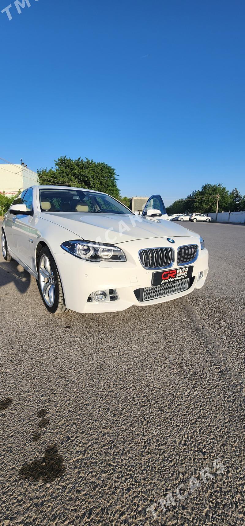 BMW F10 2014 - 335 000 TMT - Aşgabat - img 8