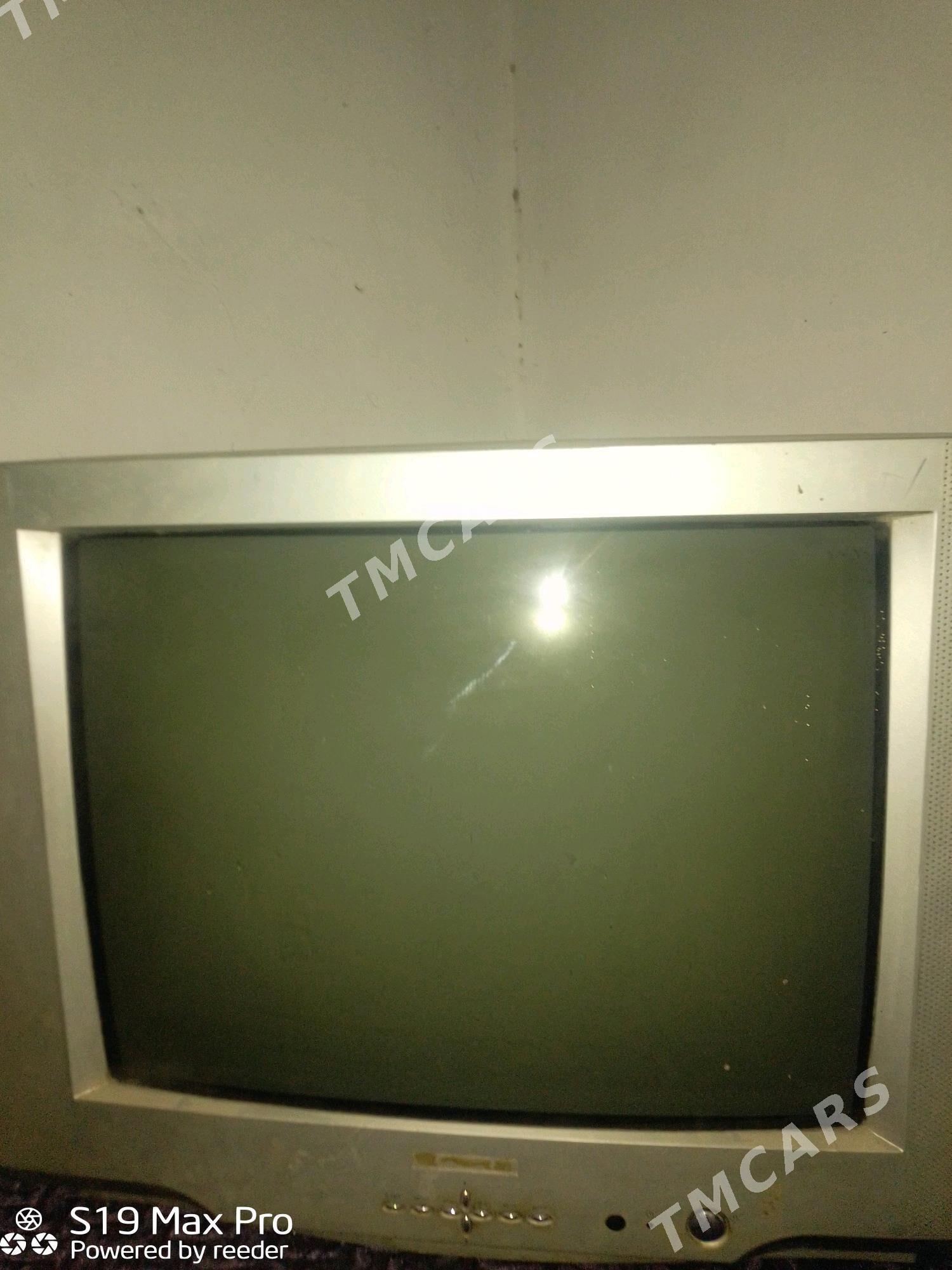 телевизоры - Türkmenabat - img 3