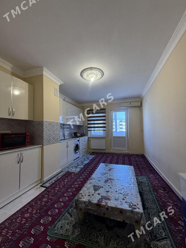 jemagat 3 kom 2 etaz - Ашхабад - img 5