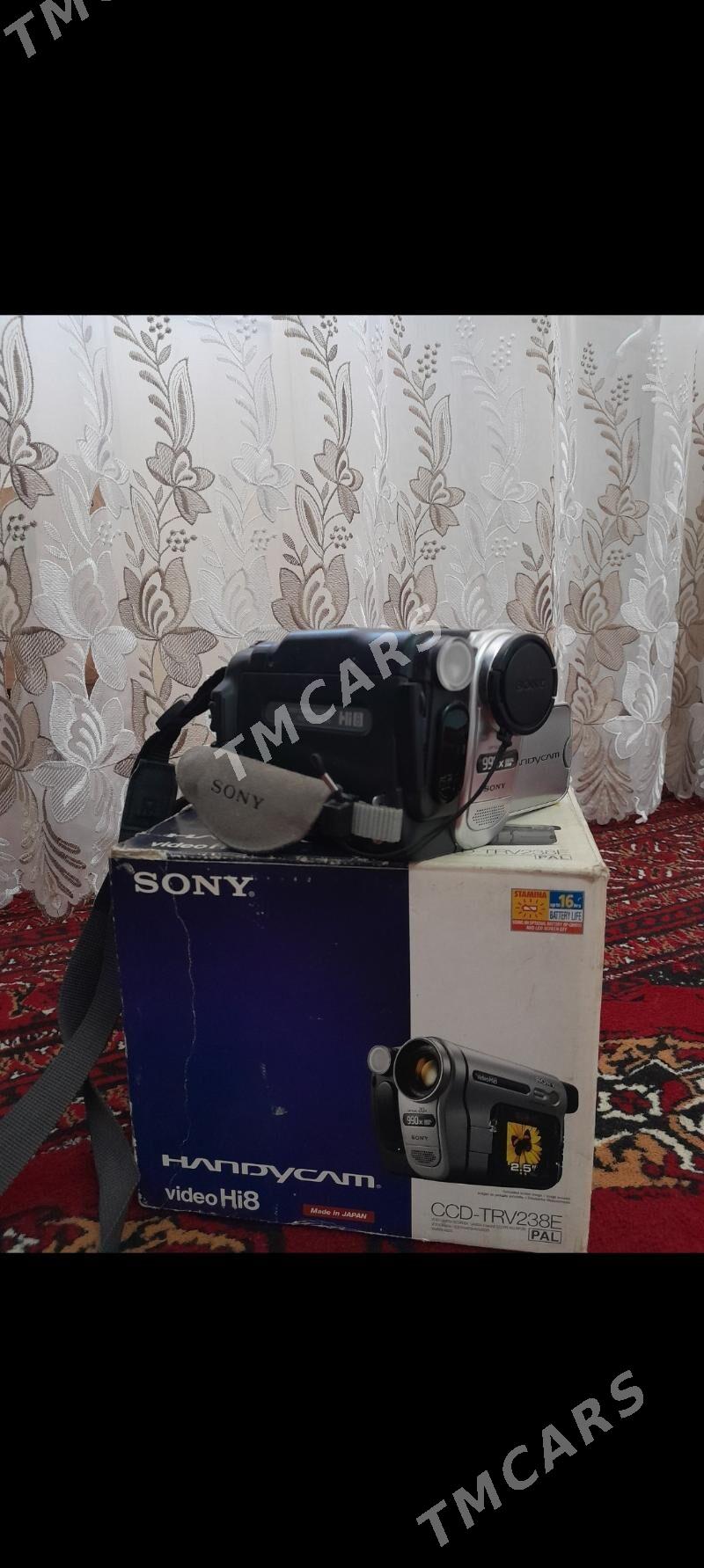 kamera - Türkmenbaşy - img 3