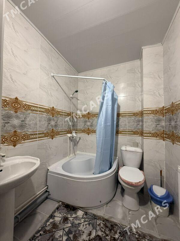 jemagat 3 kom 2 etaz - Ашхабад - img 4
