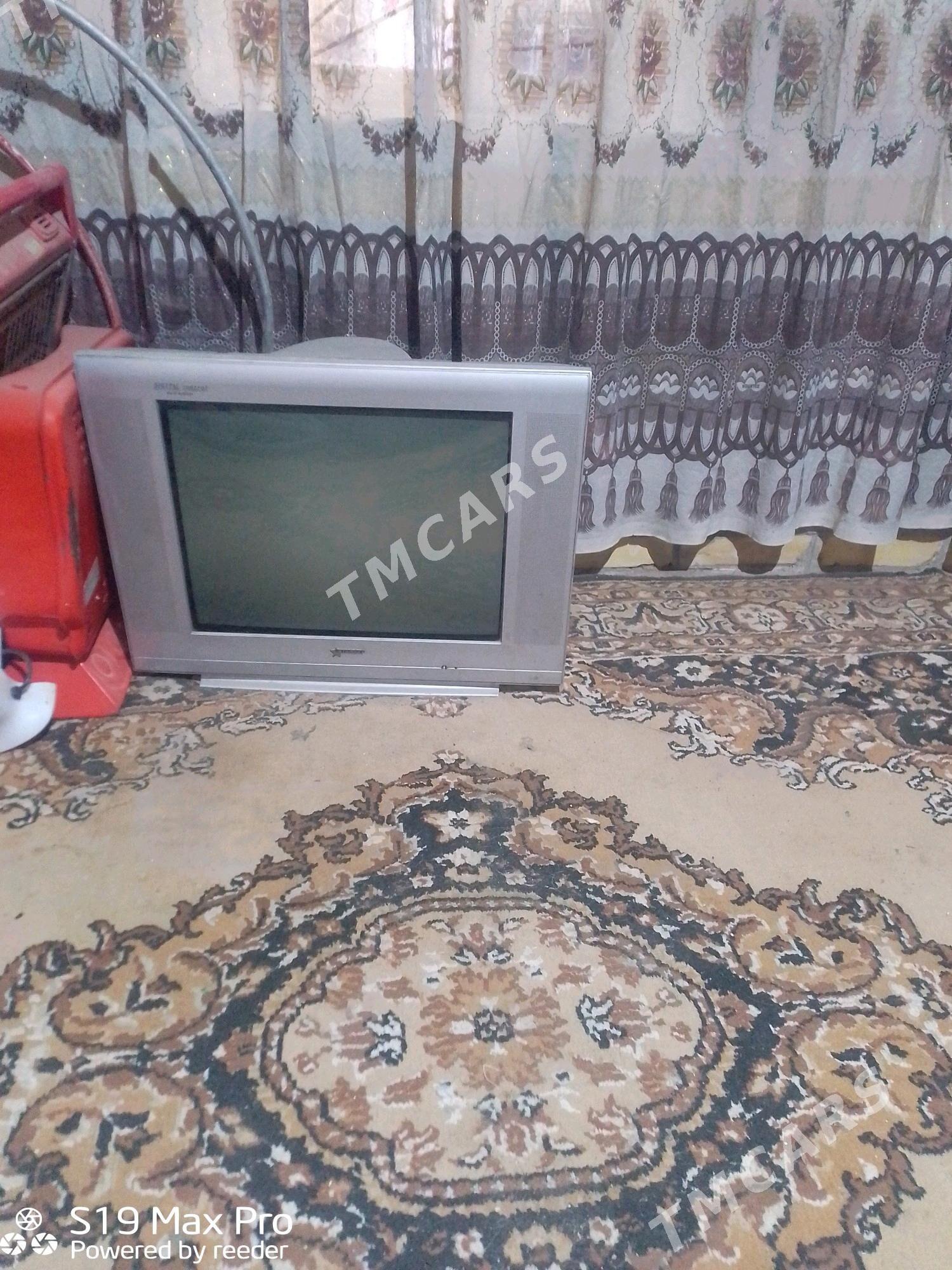 телевизоры - Türkmenabat - img 2