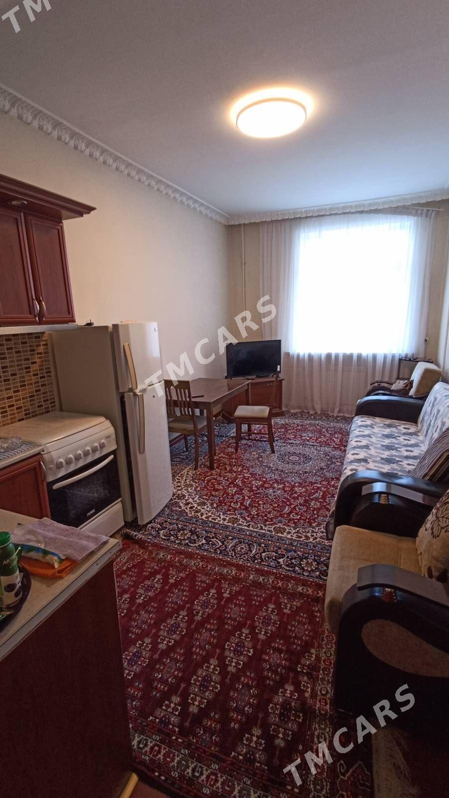 Свобода - Алишера Навои, 1 ком - Aşgabat - img 4