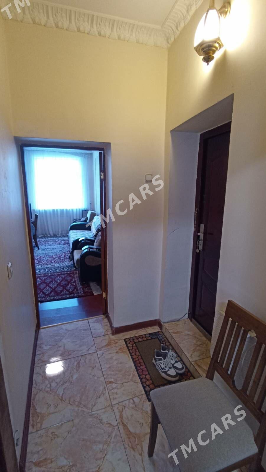 Свобода - Алишера Навои, 1 ком - Aşgabat - img 3