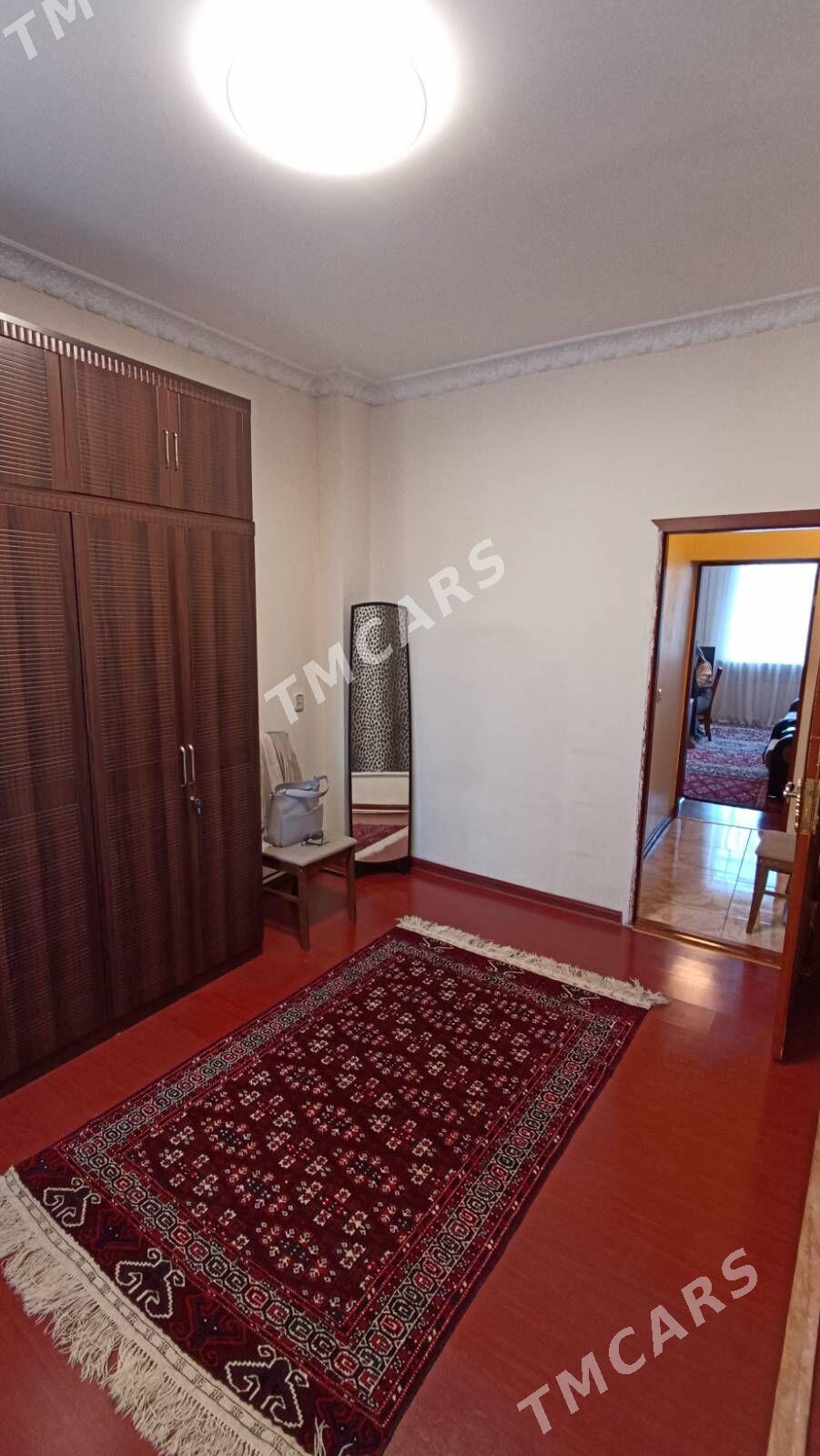 Свобода - Алишера Навои, 1 ком - Aşgabat - img 2