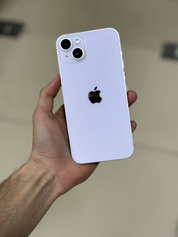 IPhone 14 Plus Kredit - Aşgabat - img 5
