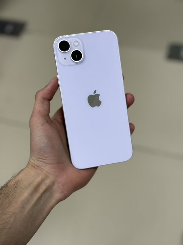 IPhone 14 Plus Kredit - Aşgabat - img 3