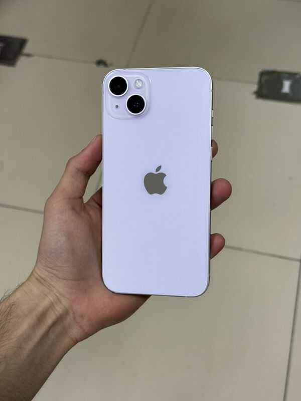 IPhone 14 Plus Kredit - Aşgabat - img 7