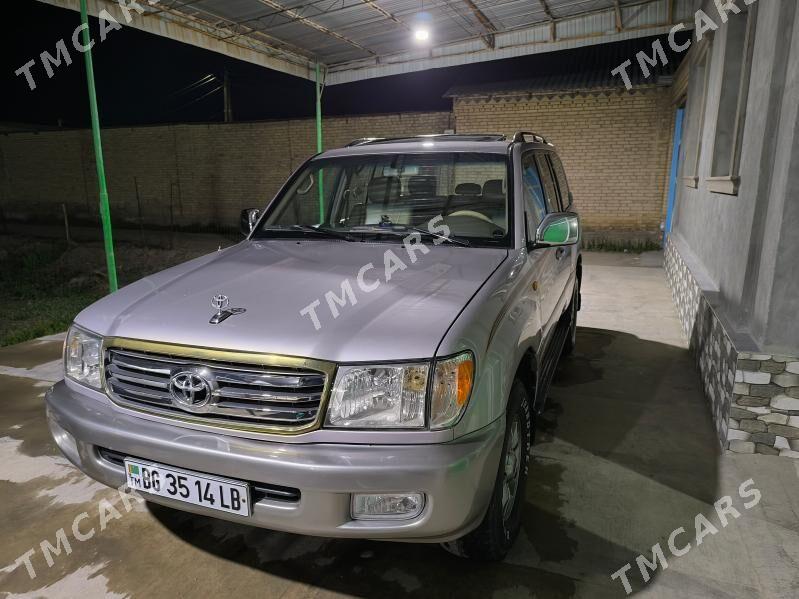 Toyota Land Cruiser 2000 - 320 000 TMT - Türkmenabat - img 2