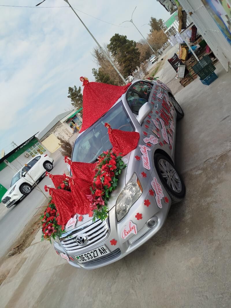 caga maşyn  toy bezegleri - Änew - img 10