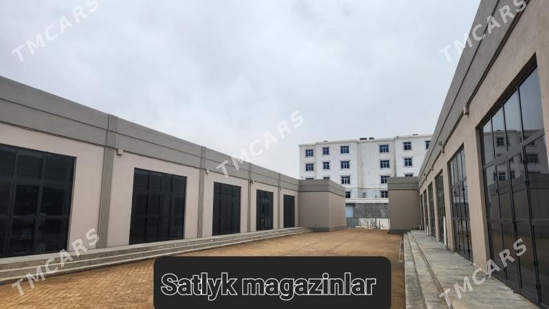Satlyk hususy emläk - Мары - img 2