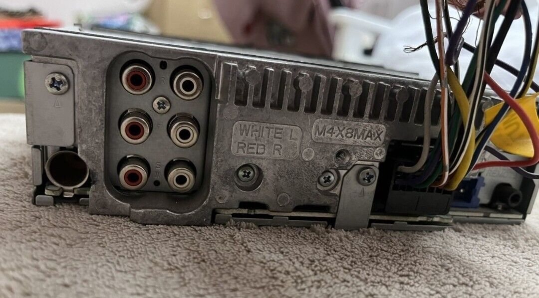 Pioneer dilfin 1 200 TMT - Дашогуз - img 2