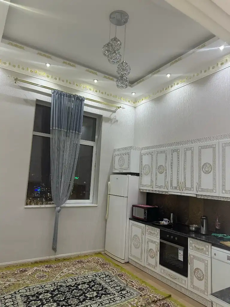 SROCNA PADWOSKIY 3 KOM - Podwoýski köç. (Bitarap Türkmenistan şaýoly) - img 3