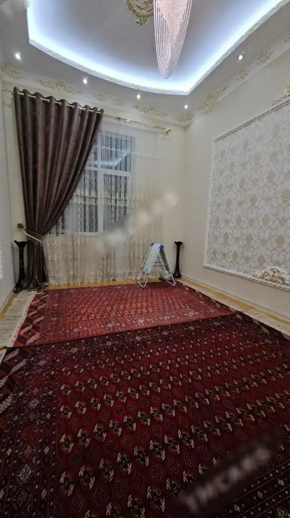 SROCNA PADWOSKIY 3 KOM - Podwoýski köç. (Bitarap Türkmenistan şaýoly) - img 4
