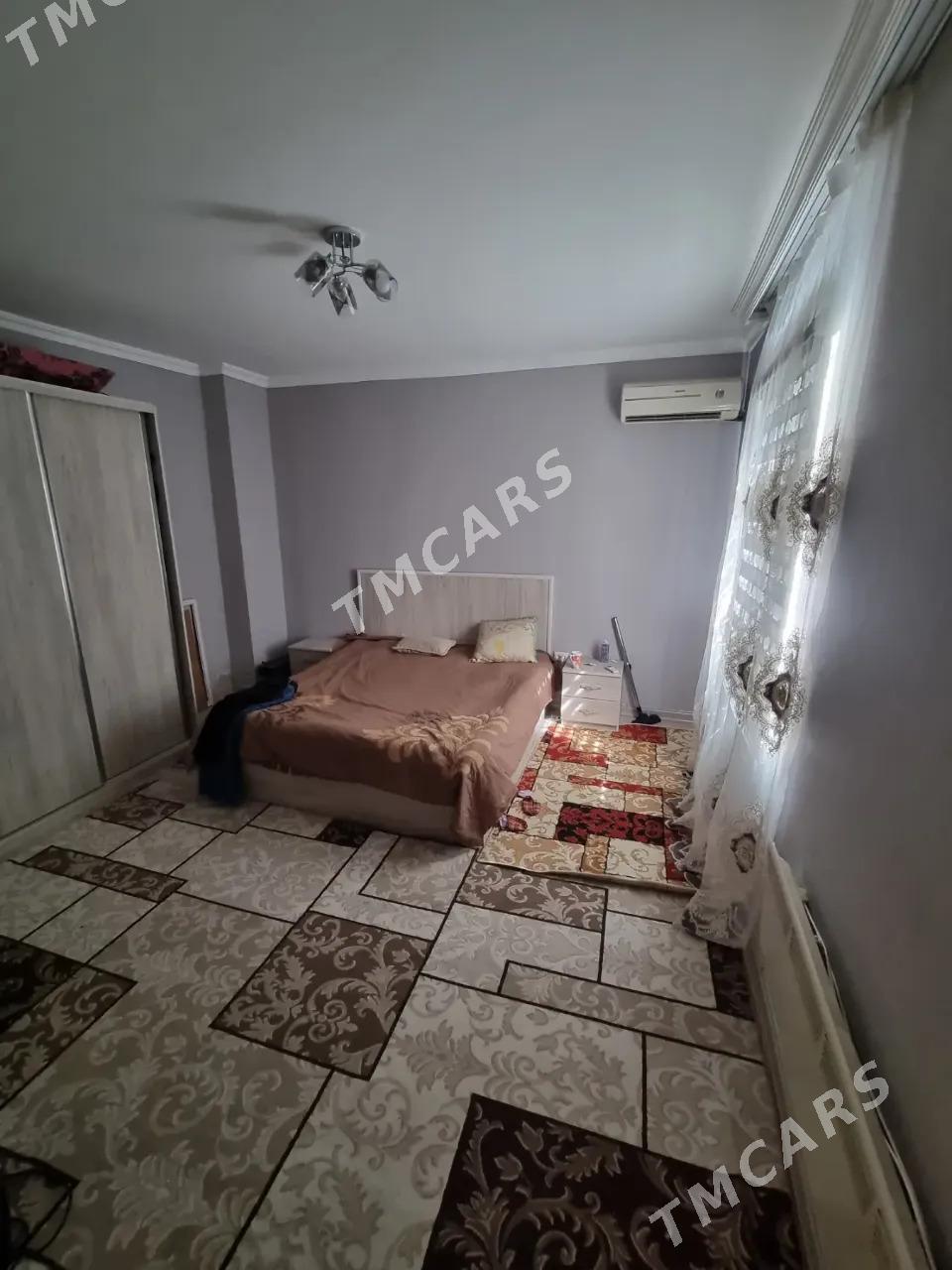 Eyesi 2 etaj Plan jay Batanika - Ашхабад - img 5