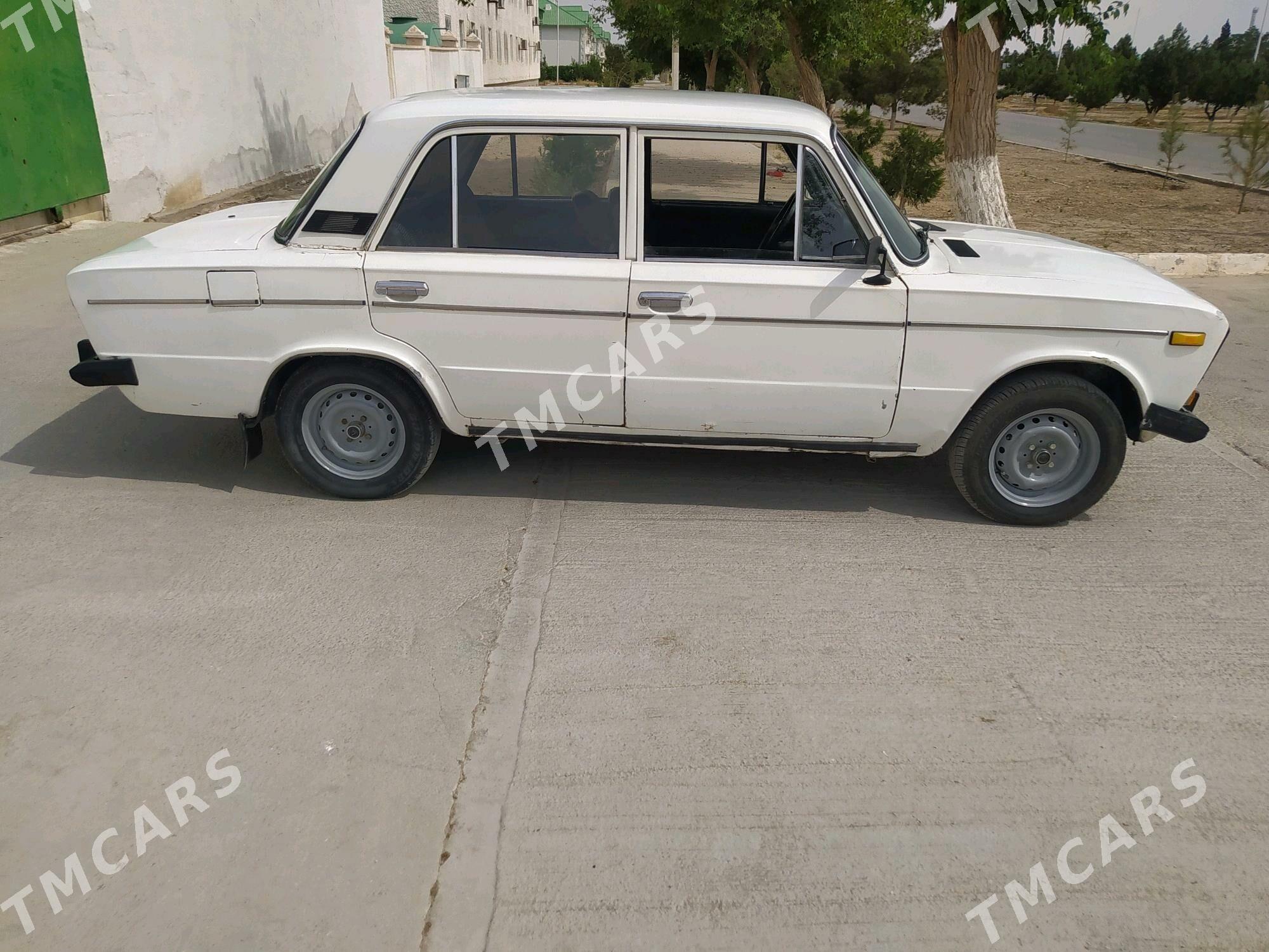 Lada 2106 1991 - 16 000 TMT - Balkanabat - img 3