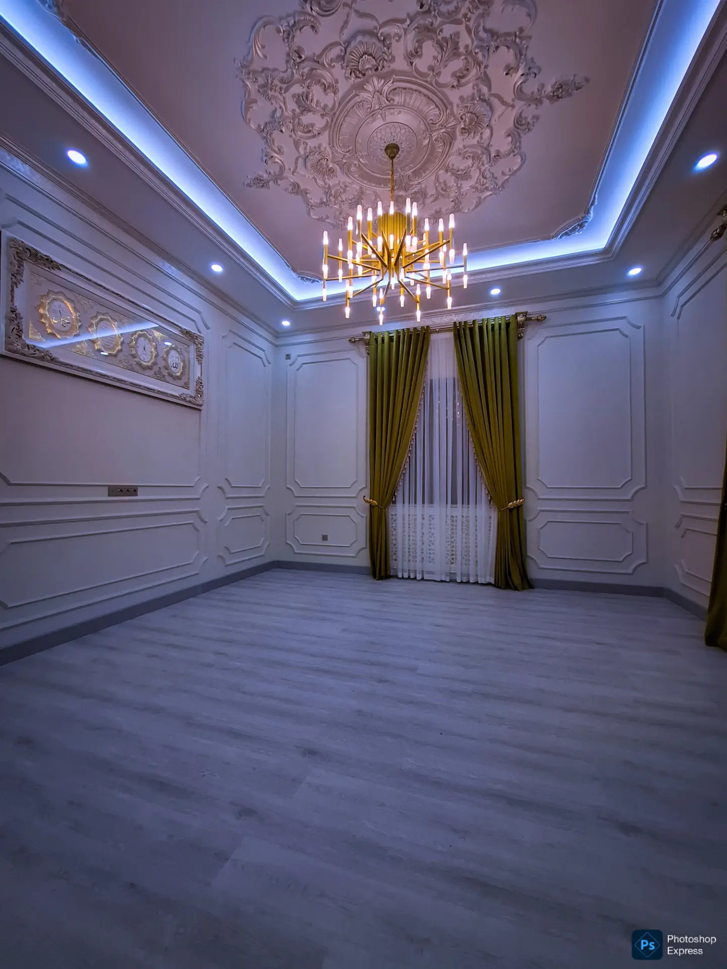 SOR GARADAMAK - Garadamak Şor - img 2