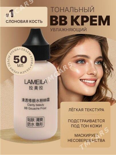 ВВ tonalny / BB крем - Ашхабад - img 3