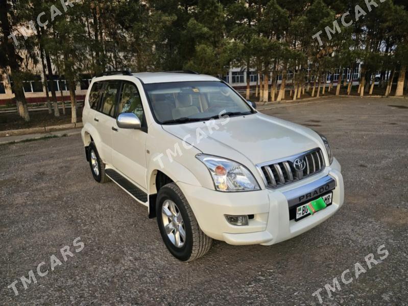 Toyota Land Cruiser Prado 2004 - 340 000 TMT - Mary - img 4