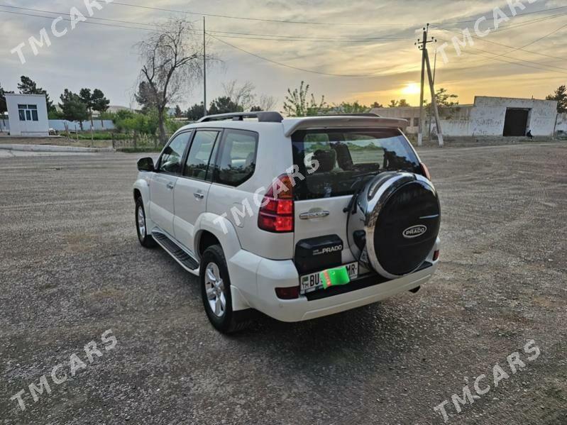 Toyota Land Cruiser Prado 2004 - 340 000 TMT - Mary - img 6