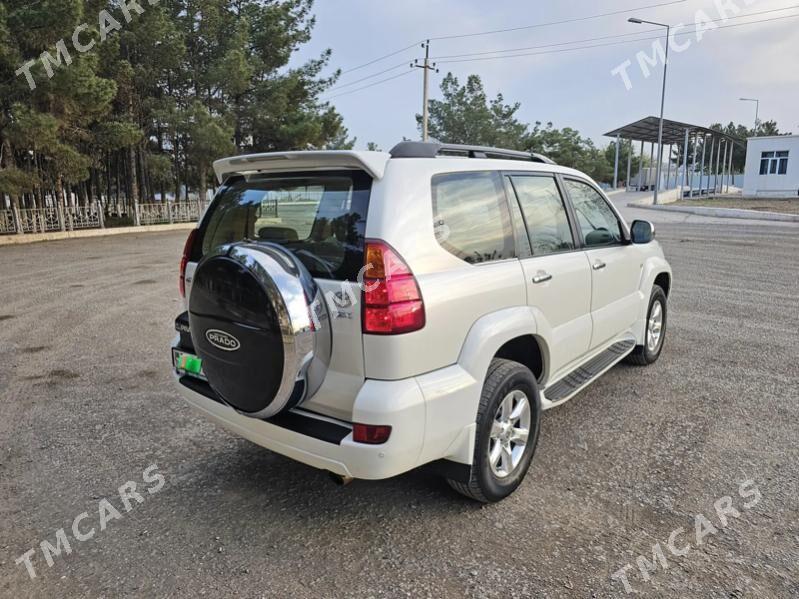 Toyota Land Cruiser Prado 2004 - 340 000 TMT - Mary - img 5