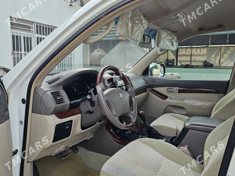 Toyota Land Cruiser Prado 2004 - 340 000 TMT - Mary - img 2