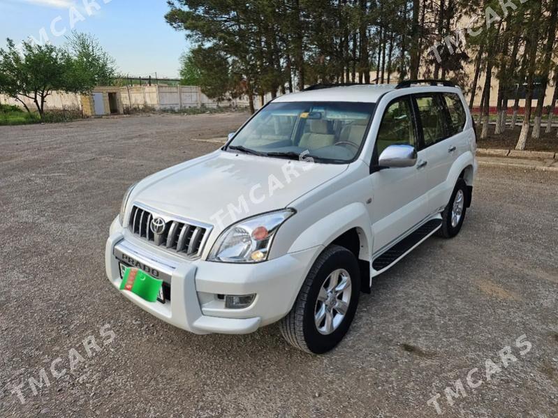 Toyota Land Cruiser Prado 2004 - 340 000 TMT - Mary - img 3