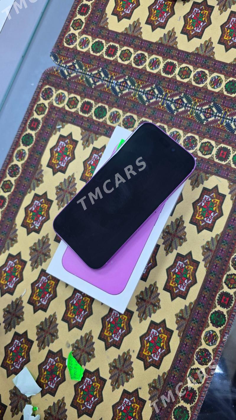 Iphone 16 - Aşgabat - img 2