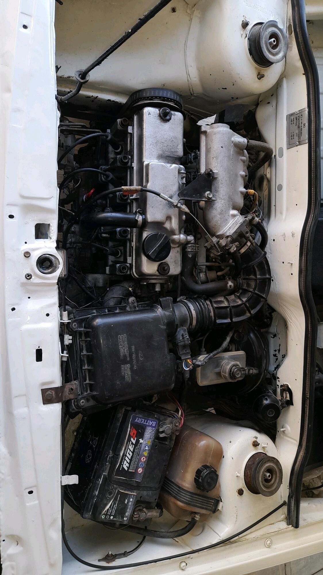Lada 2115 2000 - 33 000 TMT - Sarahs - img 6