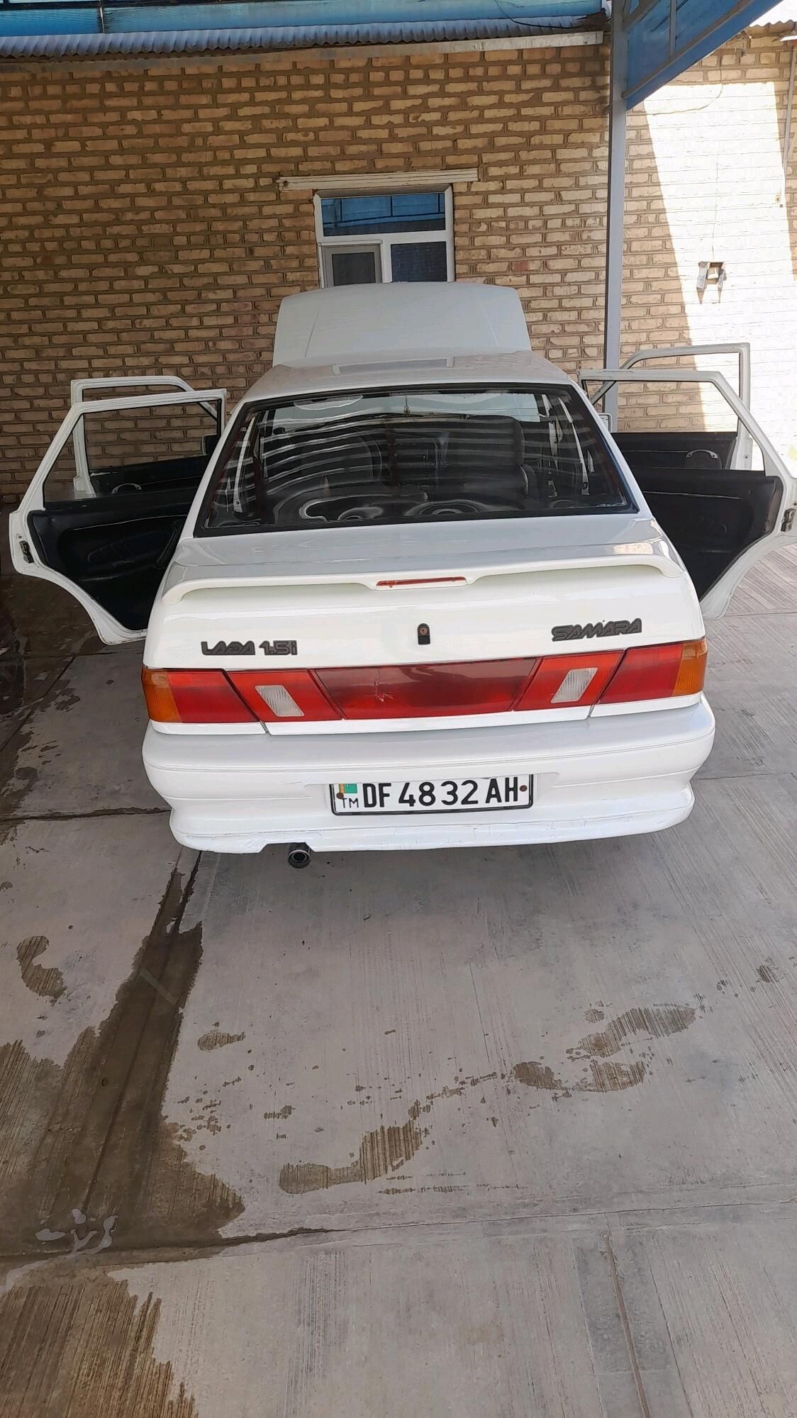 Lada 2115 2000 - 33 000 TMT - Sarahs - img 7