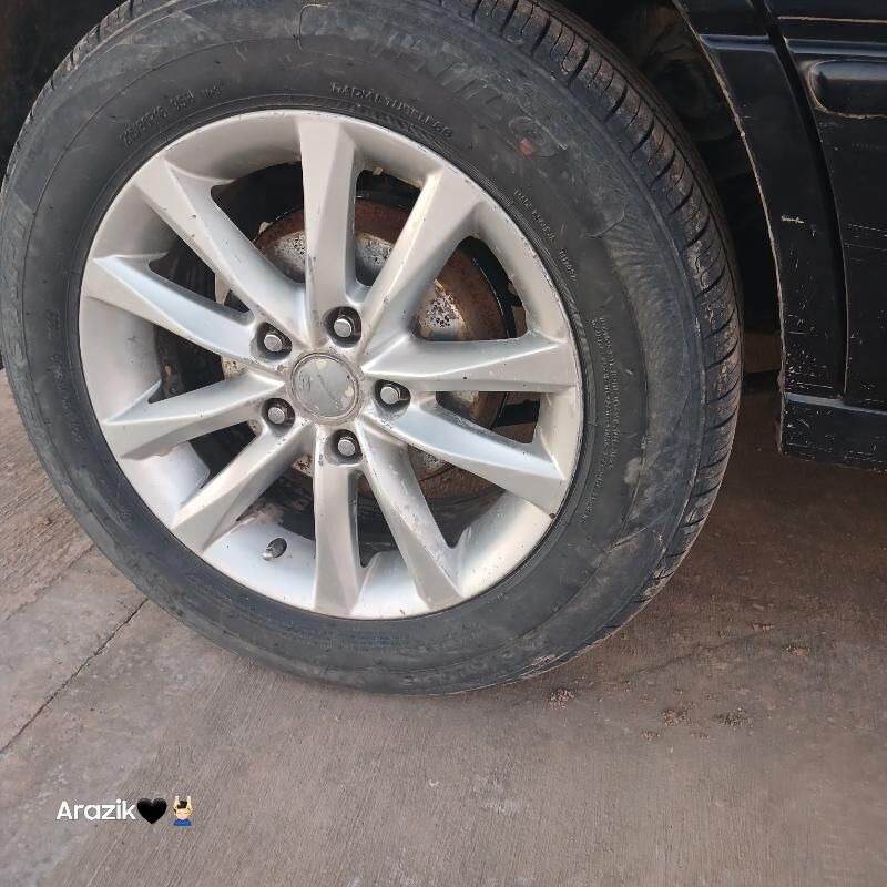 r 16 obmen 15 5 000 TMT - етр. Туркменбаши - img 1