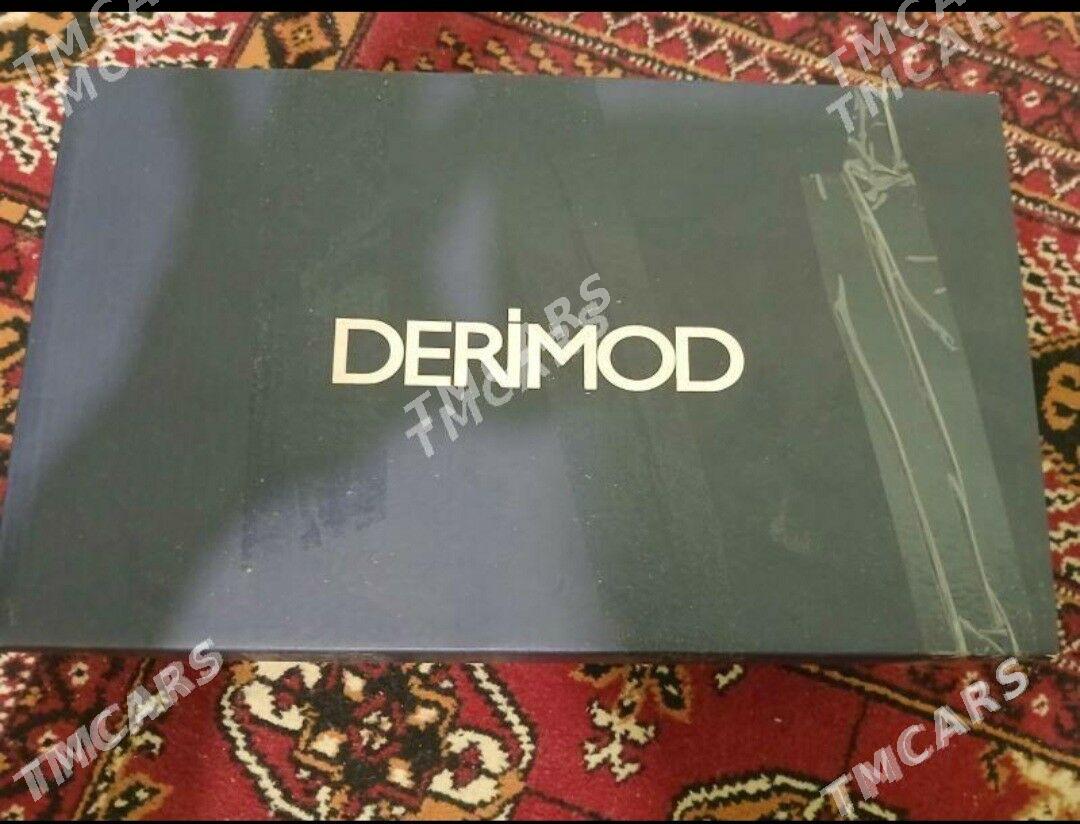 derimod arginal kowus - Мары - img 4