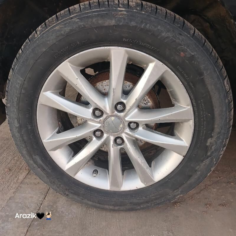 r 16 obmen 15 5 000 TMT - етр. Туркменбаши - img 2