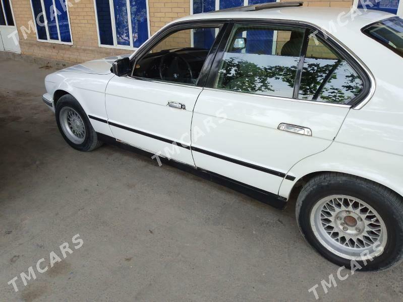 BMW 520 1992 - 30 000 TMT - Çärjew - img 3