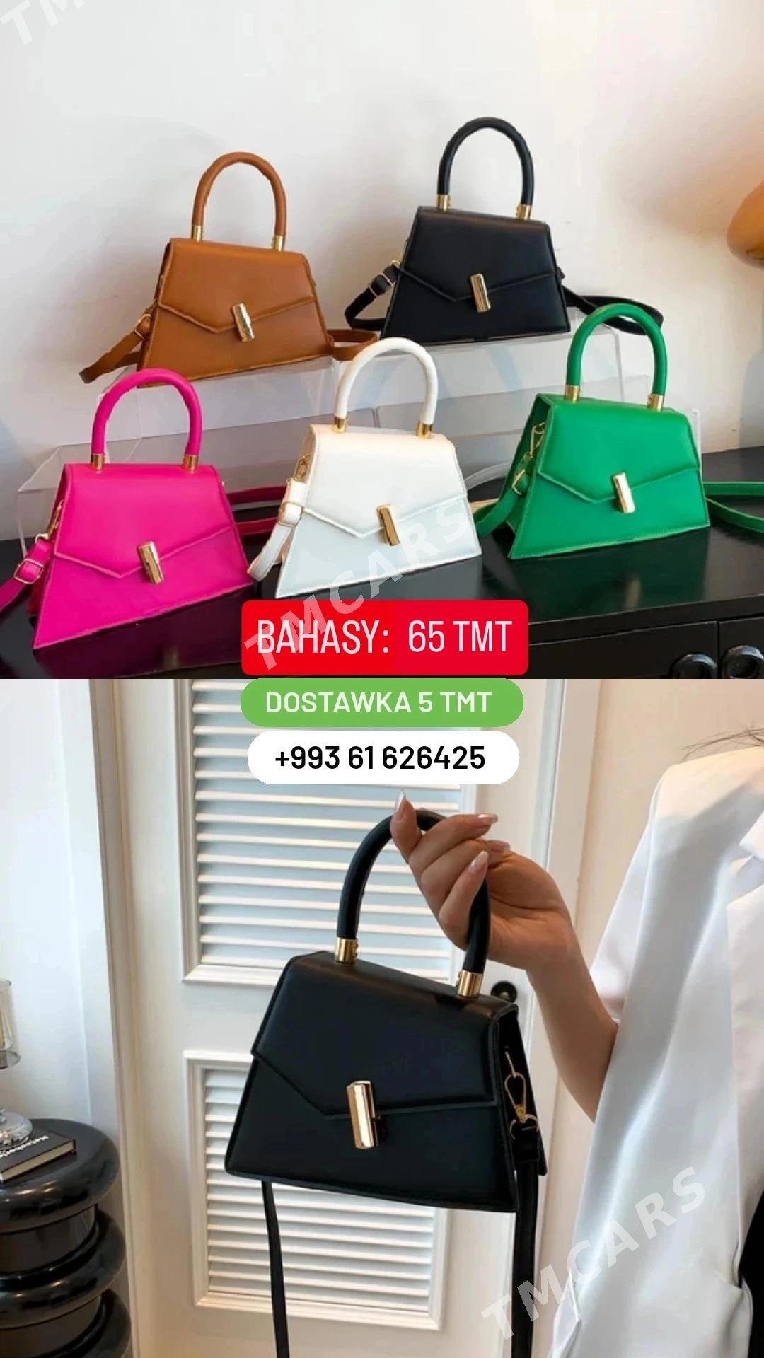 TRENDSUMKALAR - Aşgabat - img 3