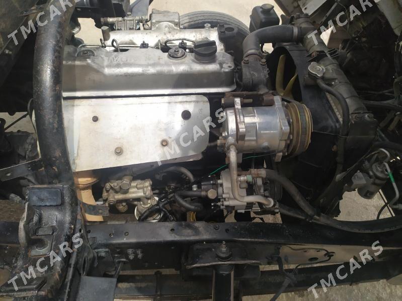 Forland H3 2016 - 200 000 TMT - Balkanabat - img 2
