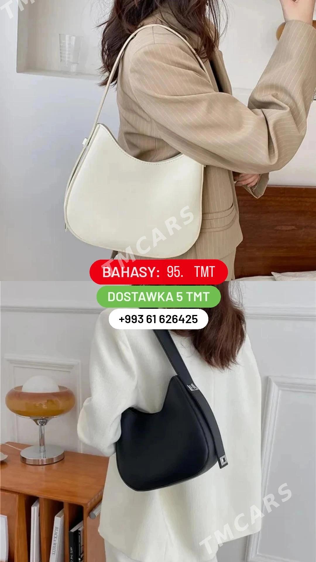 TRENDSUMKALAR - Aşgabat - img 2